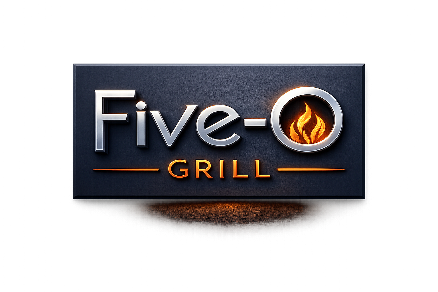 Five-O Grill